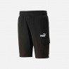 Puma Short Ess Cargo 10 Tr