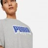 Puma T-Shirt Graphics Wording