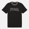 Puma T-Shirt Squad Big Graphic