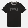 Puma T-Shirt Squad Big Graphic