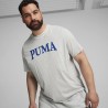 Puma T-Shirt Squad Big Graphic