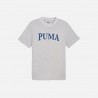 Puma T-Shirt Squad Big Graphic