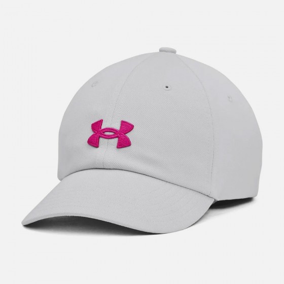 Casquette Lifestyle Femme Under Armour Women S Ua Blitzing Adj 1376705 015