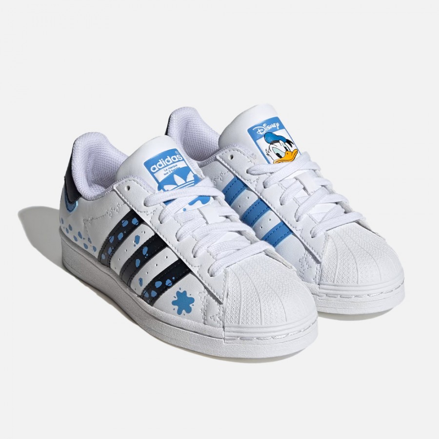 Adidas Chaussures Superstar J