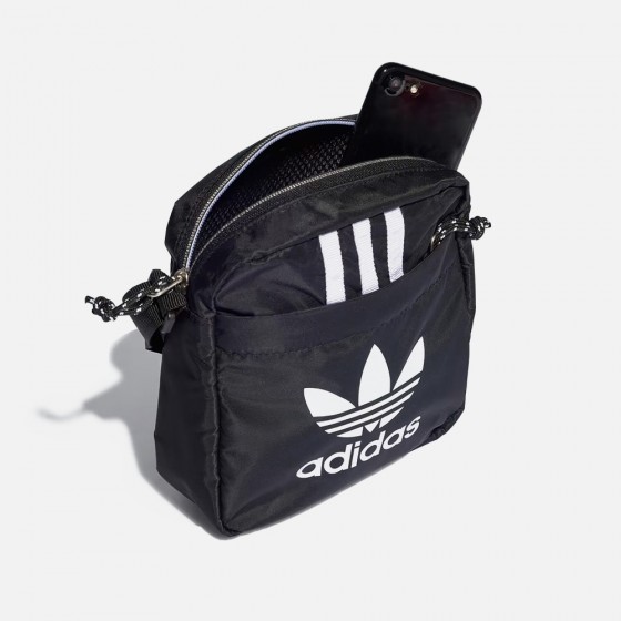 Adidas Sacoche Ac Festival Bag