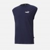 Puma T-Shirt Ess Sleeveless