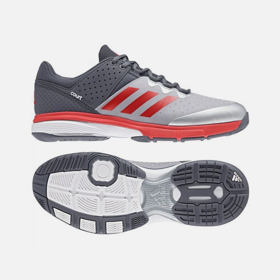 Adidas Chaussures Court Stabil