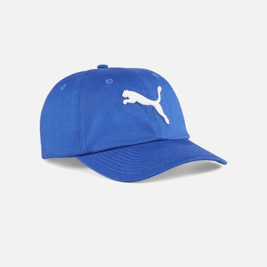 Puma Casquette Ess Cobal