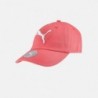 Puma Casquette Ess Passi