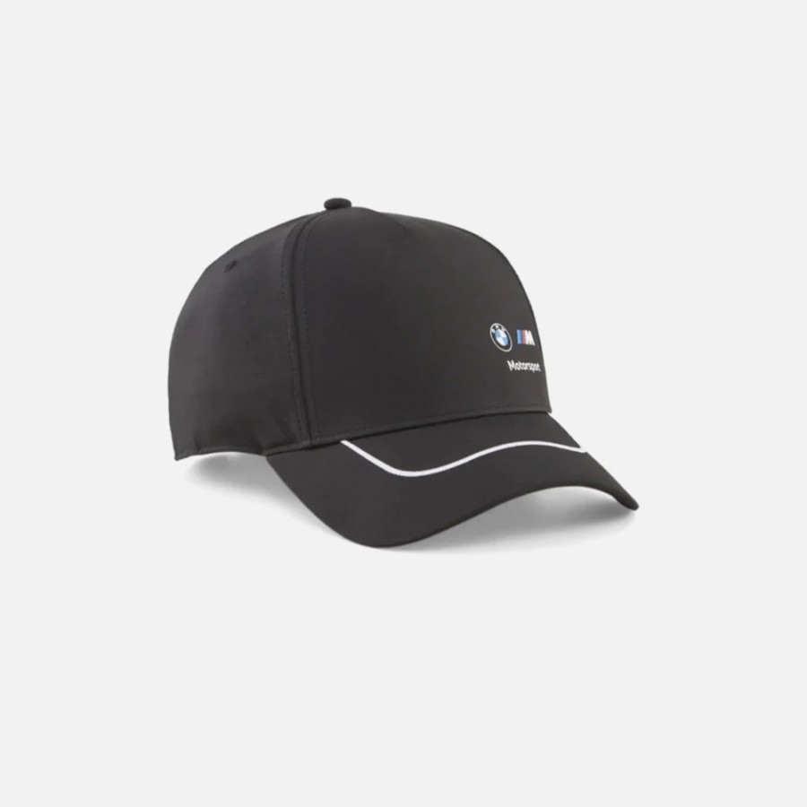 Puma Casquette Bmw Black