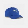 Puma Casquette Ess Jr Cobalt