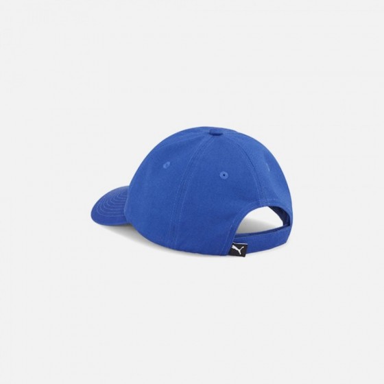 Puma Casquette Ess Jr Cobalt