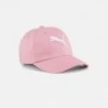 Puma Casquette Ess Jr Fast Pink