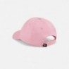 Puma Casquette Ess Jr Fast Pink