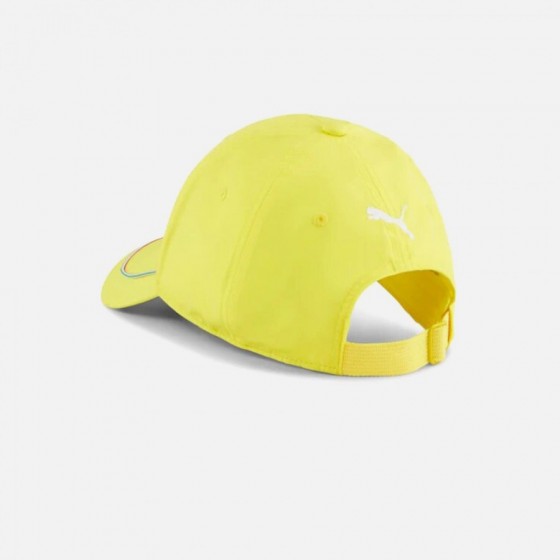 Puma Casquette Ferrari Race Speed Yell