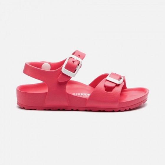 Birkenstock Sandale Rio Kids Eva