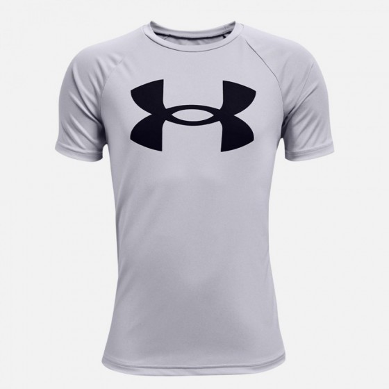 Under Armour T-Shirt  Tech Big Logo