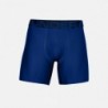 Under Armour Boxer Tech 6In 2 Pack