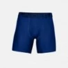 Under Armour Boxer Tech 6In 2 Pack