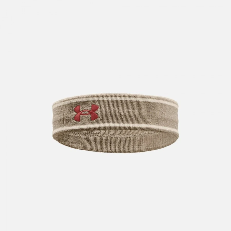 Under Armour Serre Poignet Striped Performance