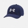 Under Armour Casquette Blitzing Adj