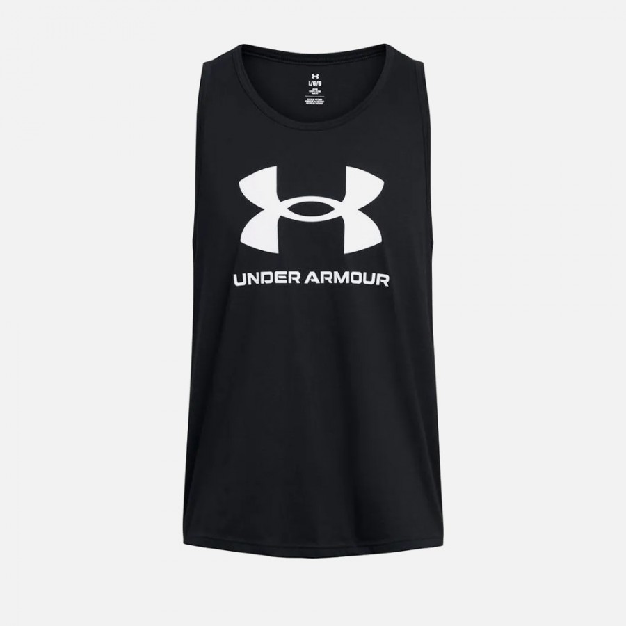 Under Armour Débardeur Sportstyle Logo