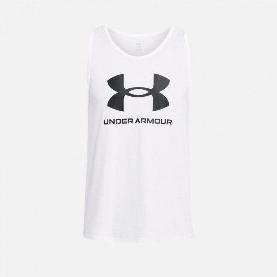 Under Armour Débardeur Sportstyle Logo