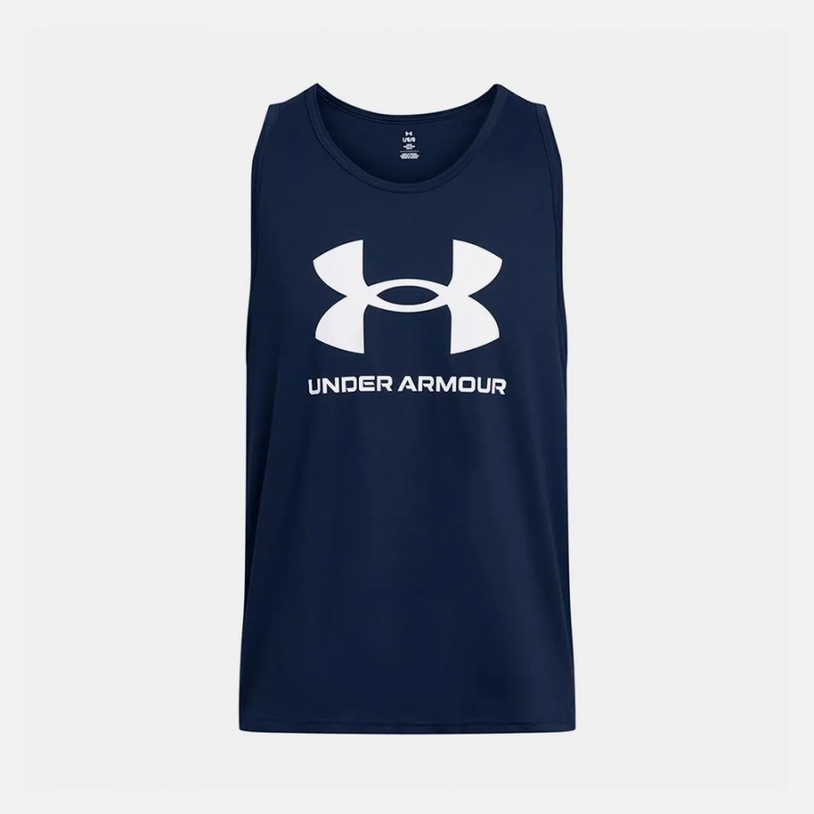 Under Armour Débardeur Sportstyle Logo