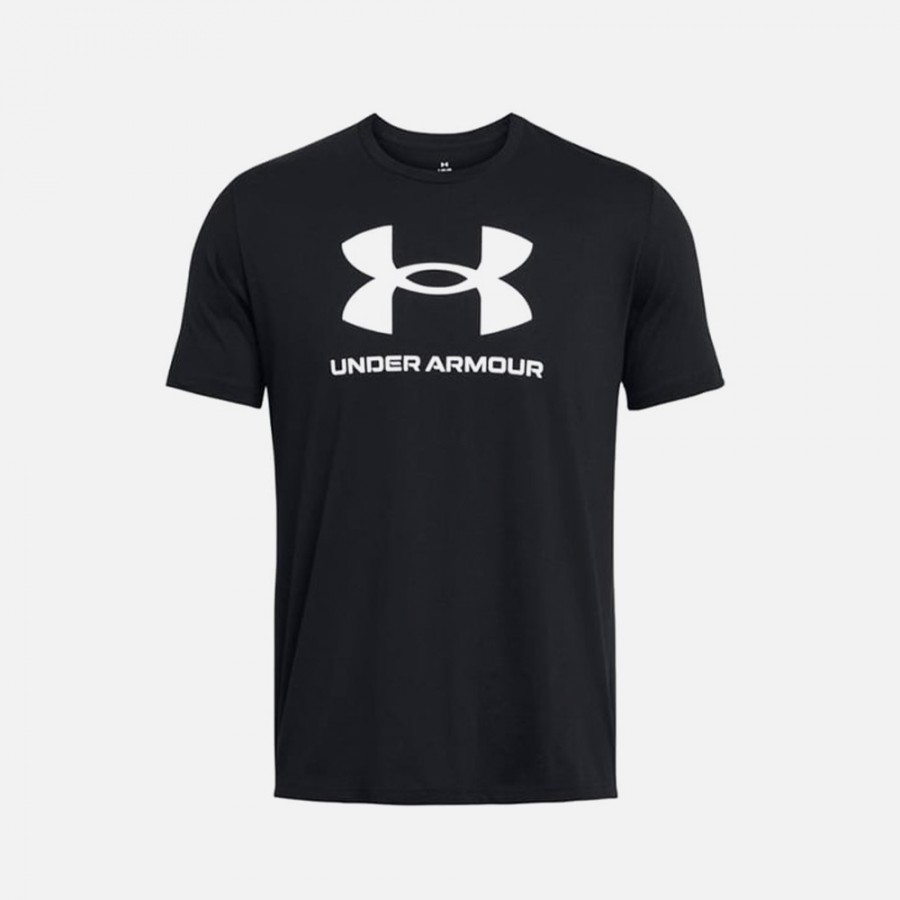 Under Armour T-Shirt Sportstyle Logo Update