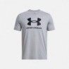 Under Armour T-Shirt Sportstyle Logo Update