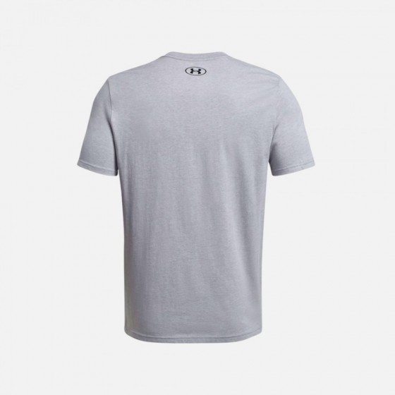 Under Armour T-Shirt Sportstyle Logo Update