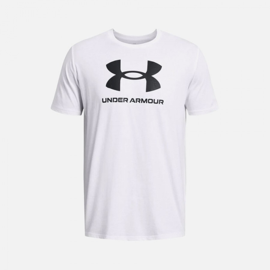 Under Armour T-Shirt Sportstyle Logo Update