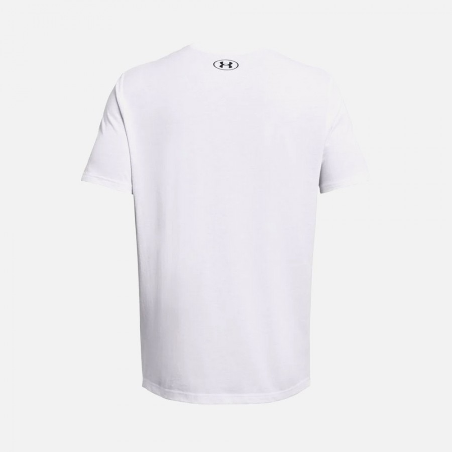 Under Armour T-Shirt Sportstyle Logo Update