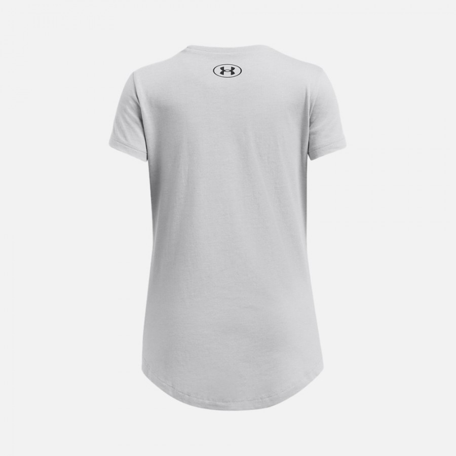 Under Armour T-Shirt Colorblock Bl