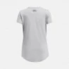 Under Armour T-Shirt Colorblock Bl