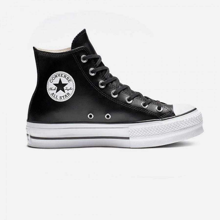 Chaussures Lifestyle Femme Converse Chuck Taylor All Star Lift 561675C