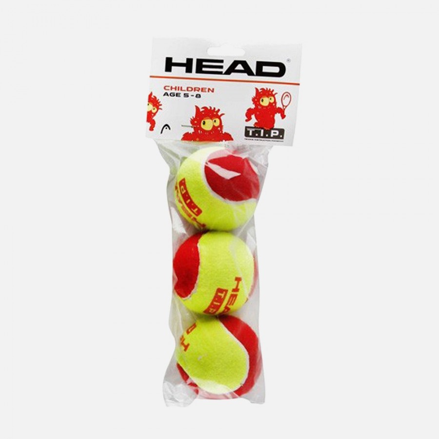 Head Ballon De Tennis 3B Hed