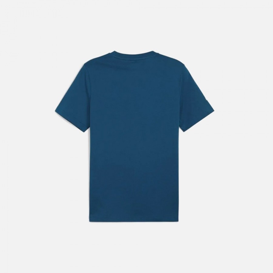 Puma T-Shirt Mapf1 Ess Logo