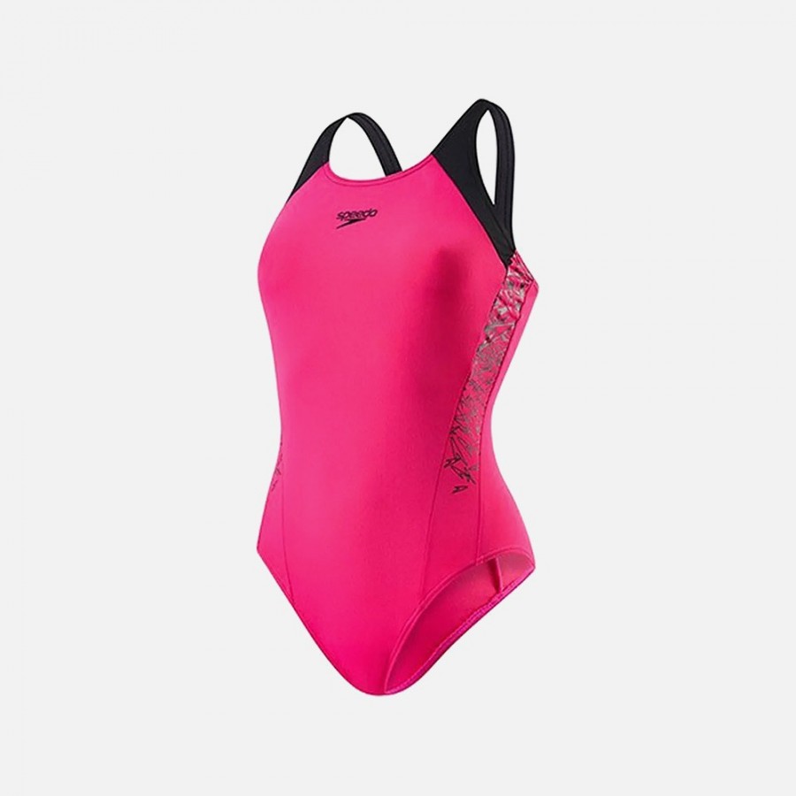 Speedo Maillot De Bain Boom Splice