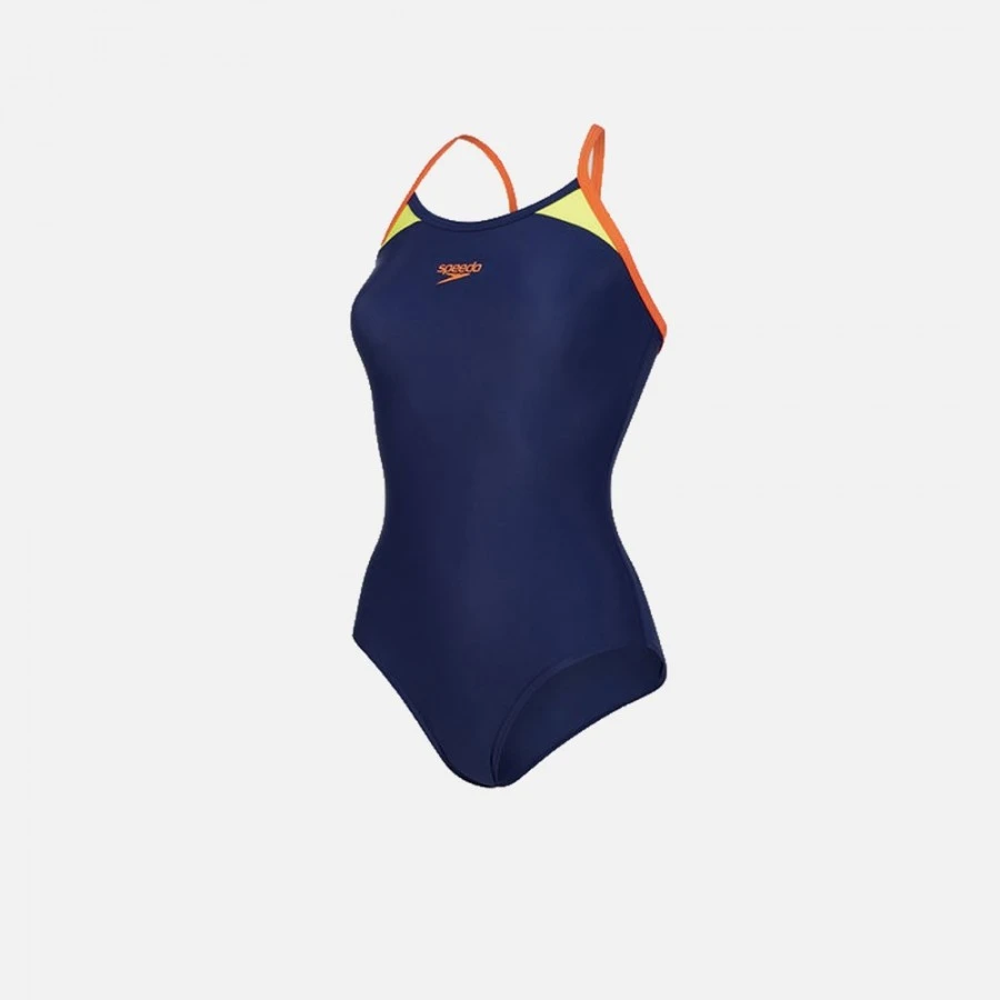 Speedo Maillot De Bain Splice Thinstrap