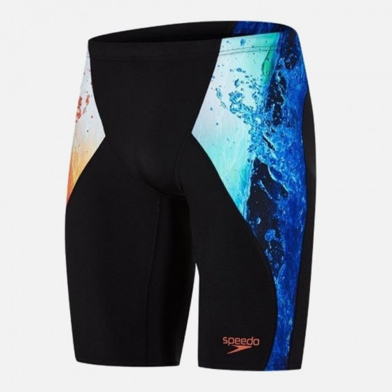 Speedo Jammer Maillot Energy Blast Digital