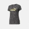 Puma T-Shirt Ess Tiger Aop