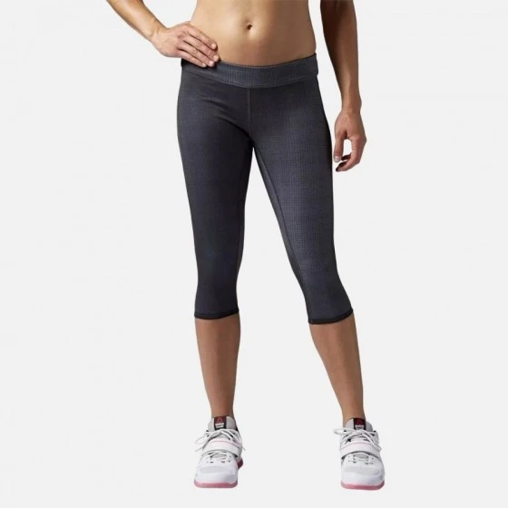 Reebok Legging Rcf Reversbl Chase