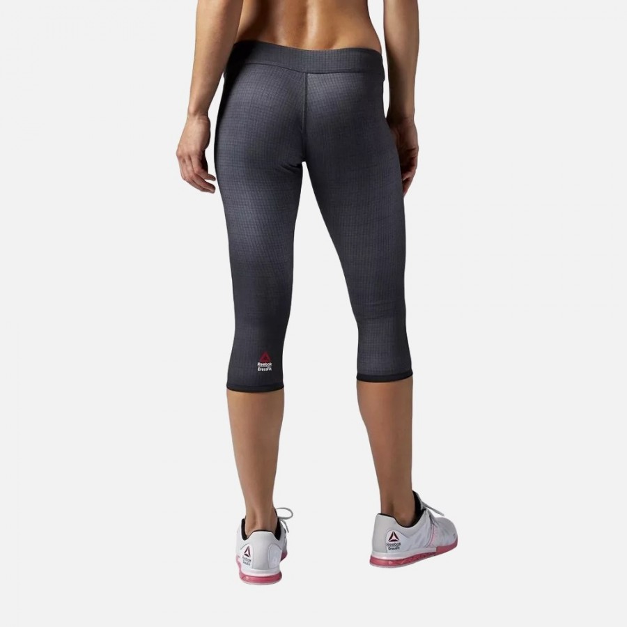 Reebok Legging Rcf Reversbl Chase