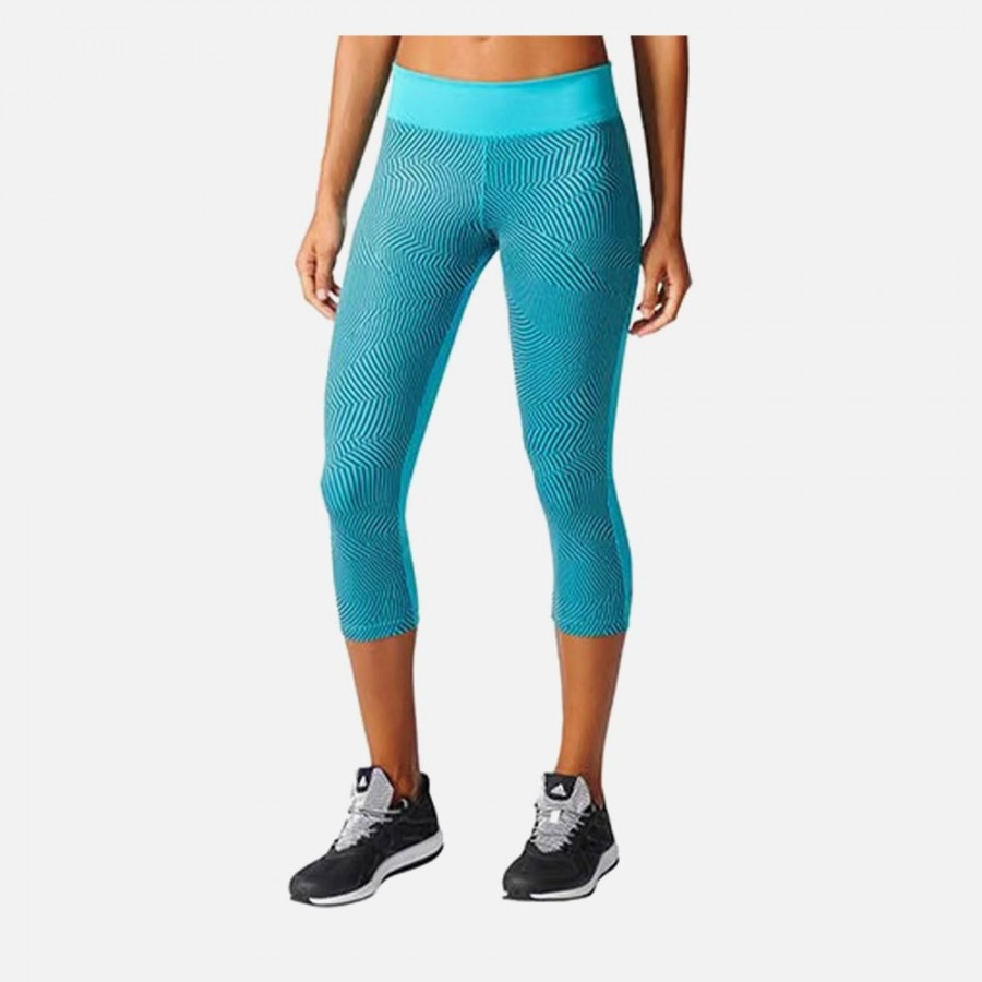 Adidas Legging D2M 3/4