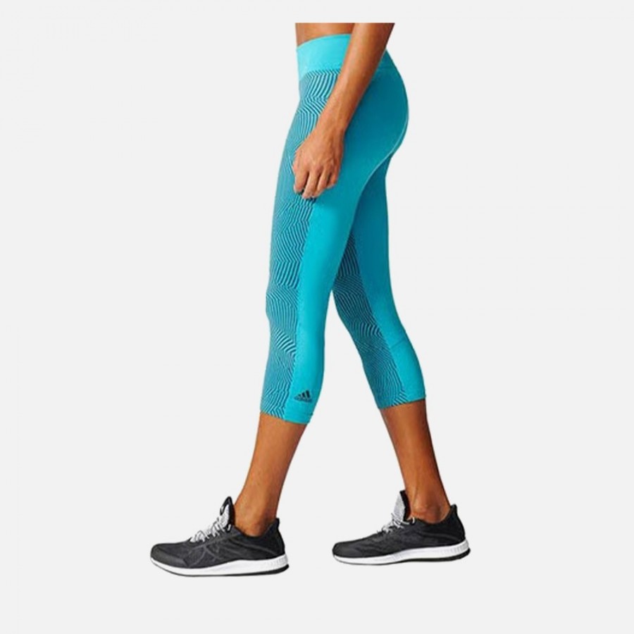 Adidas Legging D2M 3/4