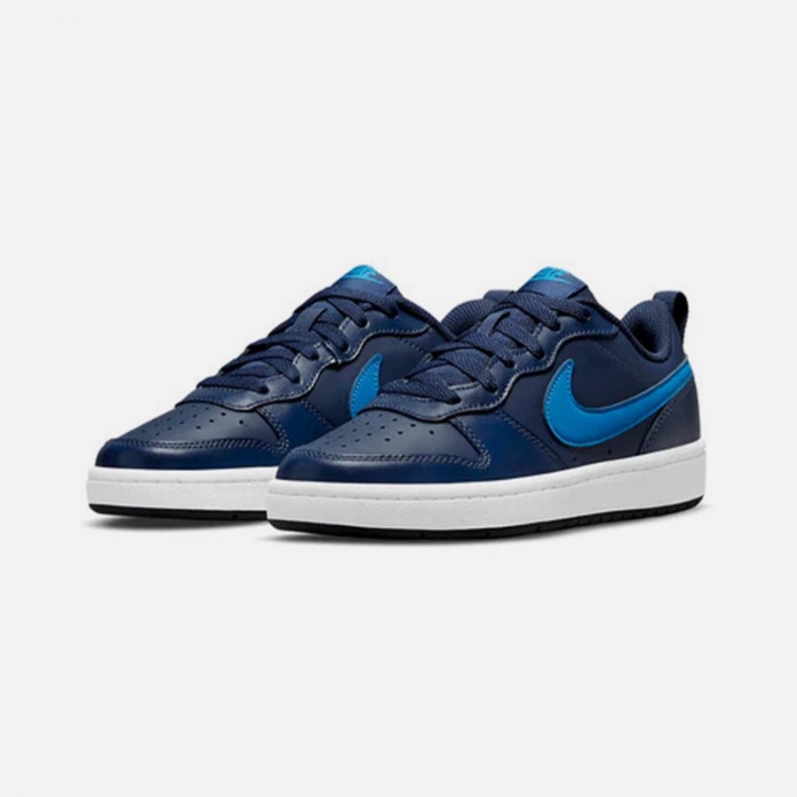 Nike Chaussures Court Borough Low 2