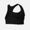 Nike Brassière Swoosh Padded