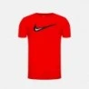 Nike T-Shirt Swoosh 12 Month