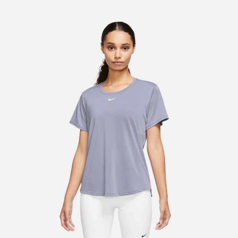 Tee shirt nike gris femme deals